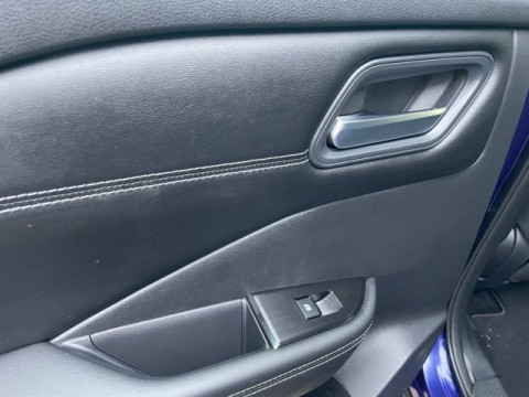 Ansicht 30 - Gebrauchtwagen Fahrzeug, Modell Qashqai der Marke Nissan von Verkäufer Auto Hagen, Markus Hagen e. K.