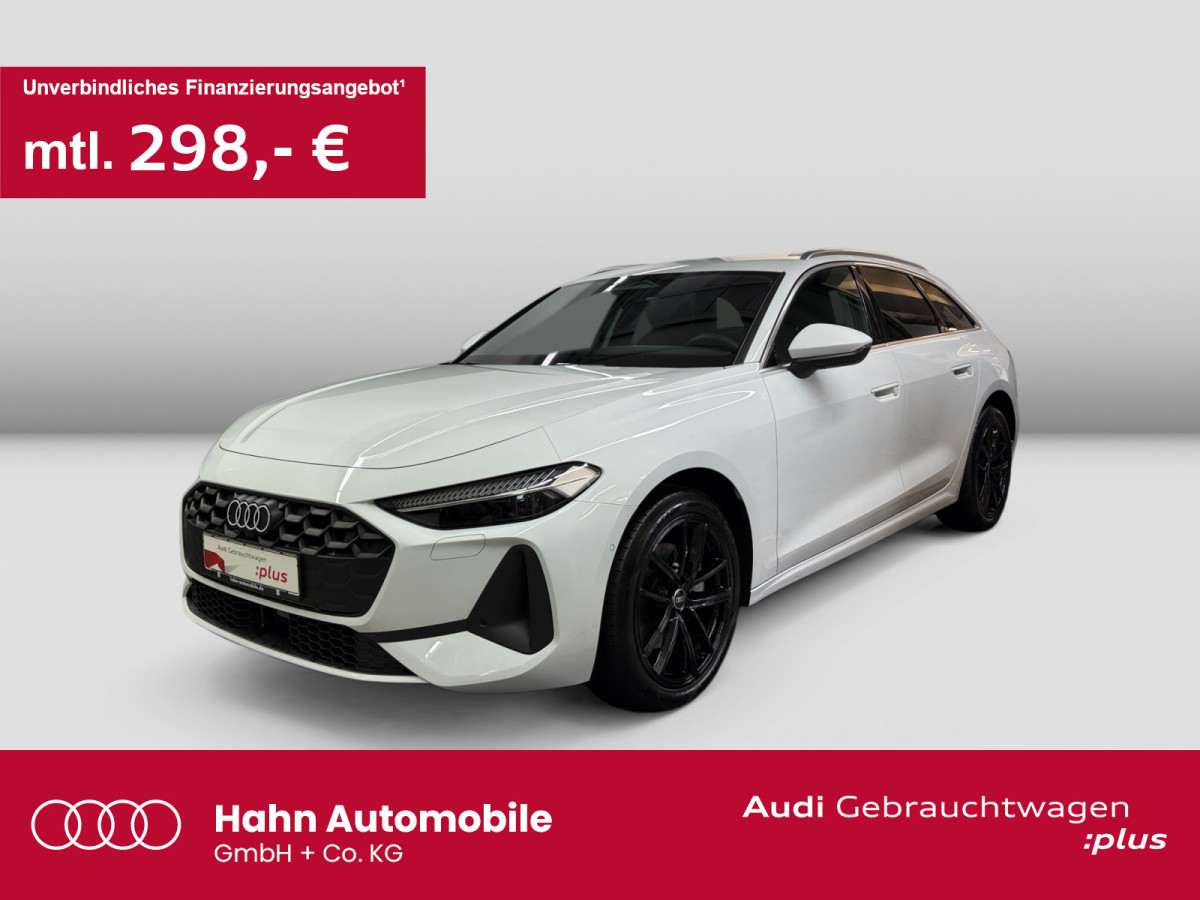 Audi a5 — Audi A5 Avant TFSI AHK CAM Tech Navi PDC LED+ Virtual