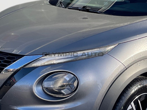 Ansicht 5 - Gebrauchtwagen Fahrzeug, Modell Juke der Marke Nissan von Verkäufer Olympic Auto GmbH