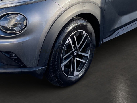 Ansicht 6 - Gebrauchtwagen Fahrzeug, Modell Juke der Marke Nissan von Verkäufer Olympic Auto GmbH