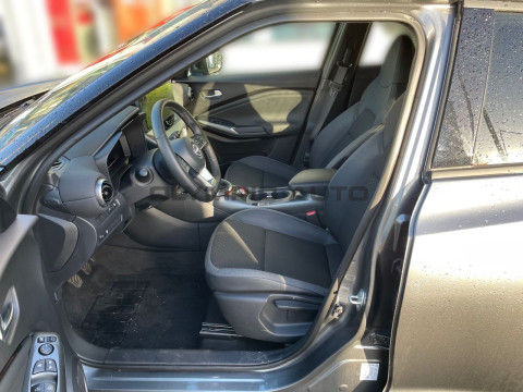 Ansicht 7 - Gebrauchtwagen Fahrzeug, Modell Juke der Marke Nissan von Verkäufer Olympic Auto GmbH