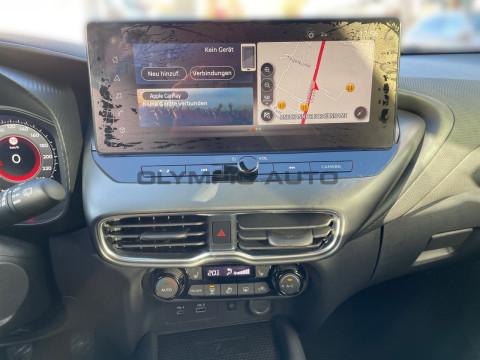 Ansicht 9 - Gebrauchtwagen Fahrzeug, Modell Juke der Marke Nissan von Verkäufer Olympic Auto GmbH