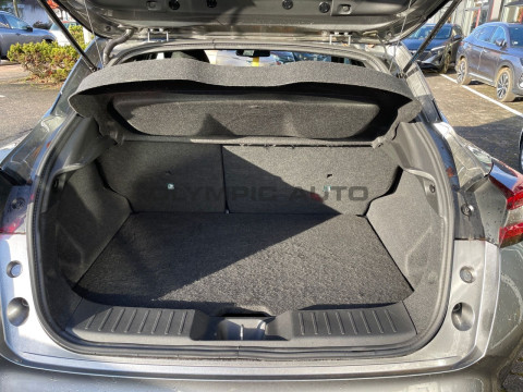 Ansicht 12 - Gebrauchtwagen Fahrzeug, Modell Juke der Marke Nissan von Verkäufer Olympic Auto GmbH