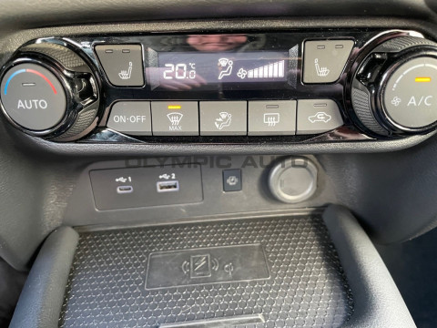 Ansicht 16 - Gebrauchtwagen Fahrzeug, Modell Juke der Marke Nissan von Verkäufer Olympic Auto GmbH