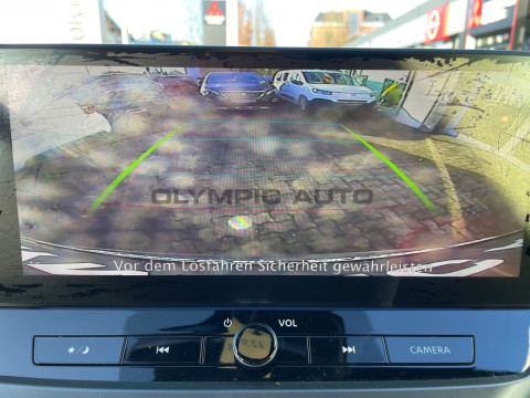 Ansicht 19 - Gebrauchtwagen Fahrzeug, Modell Juke der Marke Nissan von Verkäufer Olympic Auto GmbH