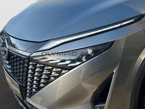 Ansicht 5 - Gebrauchtwagen Fahrzeug, Modell Qashqai der Marke Nissan von Verkäufer Olympic Auto GmbH