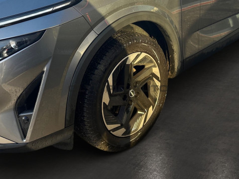 Ansicht 6 - Gebrauchtwagen Fahrzeug, Modell Qashqai der Marke Nissan von Verkäufer Olympic Auto GmbH