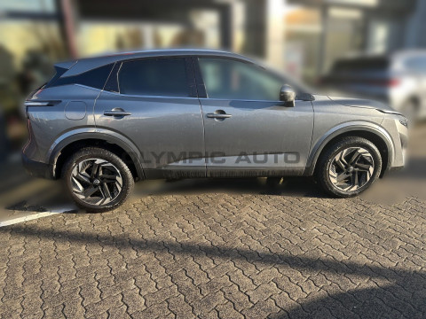 Ansicht 7 - Gebrauchtwagen Fahrzeug, Modell Qashqai der Marke Nissan von Verkäufer Olympic Auto GmbH