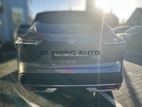 Ansicht 8 - Gebrauchtwagen Fahrzeug, Modell Qashqai der Marke Nissan von Verkäufer Olympic Auto GmbH