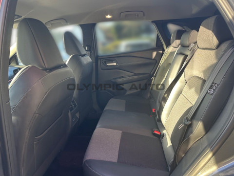 Ansicht 11 - Gebrauchtwagen Fahrzeug, Modell Qashqai der Marke Nissan von Verkäufer Olympic Auto GmbH