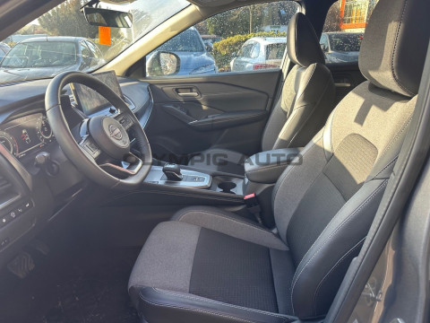 Ansicht 12 - Gebrauchtwagen Fahrzeug, Modell Qashqai der Marke Nissan von Verkäufer Olympic Auto GmbH