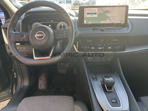 Ansicht 13 - Gebrauchtwagen Fahrzeug, Modell Qashqai der Marke Nissan von Verkäufer Olympic Auto GmbH