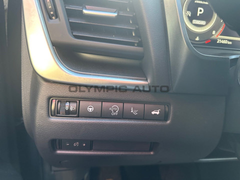 Ansicht 16 - Gebrauchtwagen Fahrzeug, Modell Qashqai der Marke Nissan von Verkäufer Olympic Auto GmbH