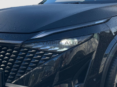 Ansicht 5 - Gebrauchtwagen Fahrzeug, Modell Qashqai der Marke Nissan von Verkäufer Olympic Auto GmbH