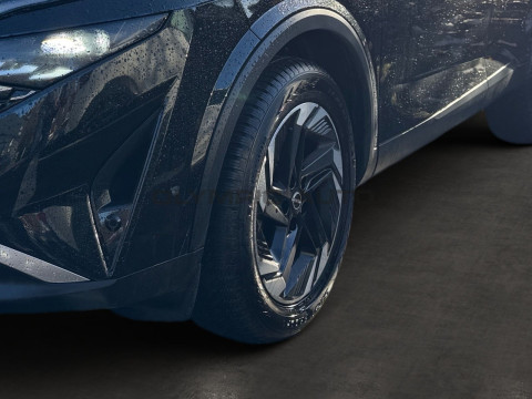 Ansicht 6 - Gebrauchtwagen Fahrzeug, Modell Qashqai der Marke Nissan von Verkäufer Olympic Auto GmbH