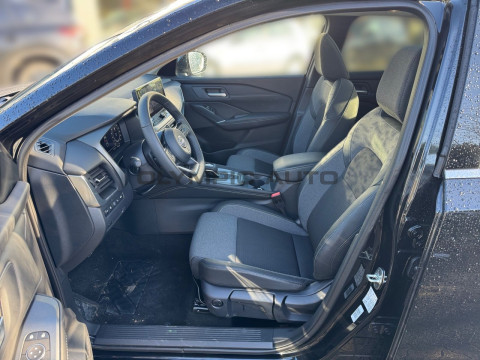 Ansicht 7 - Gebrauchtwagen Fahrzeug, Modell Qashqai der Marke Nissan von Verkäufer Olympic Auto GmbH