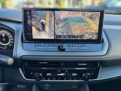 Ansicht 9 - Gebrauchtwagen Fahrzeug, Modell Qashqai der Marke Nissan von Verkäufer Olympic Auto GmbH