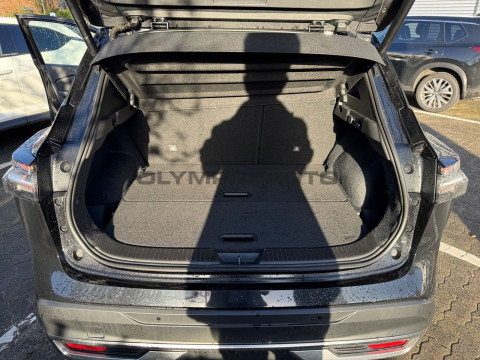 Ansicht 12 - Gebrauchtwagen Fahrzeug, Modell Qashqai der Marke Nissan von Verkäufer Olympic Auto GmbH