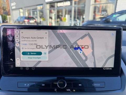 Ansicht 18 - Gebrauchtwagen Fahrzeug, Modell Qashqai der Marke Nissan von Verkäufer Olympic Auto GmbH