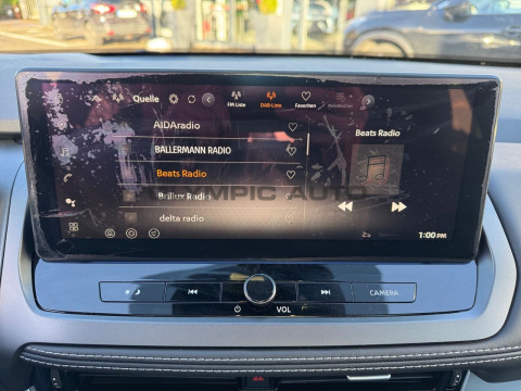 Ansicht 19 - Gebrauchtwagen Fahrzeug, Modell Qashqai der Marke Nissan von Verkäufer Olympic Auto GmbH