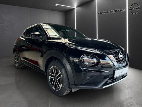 Ansicht 3 - Gebrauchtwagen Fahrzeug, Modell Juke der Marke Nissan von Verkäufer Autohaus in der Südstadt GmbH