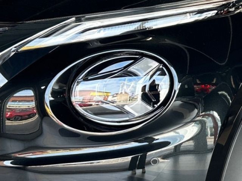 Ansicht 6 - Gebrauchtwagen Fahrzeug, Modell Juke der Marke Nissan von Verkäufer Autohaus in der Südstadt GmbH