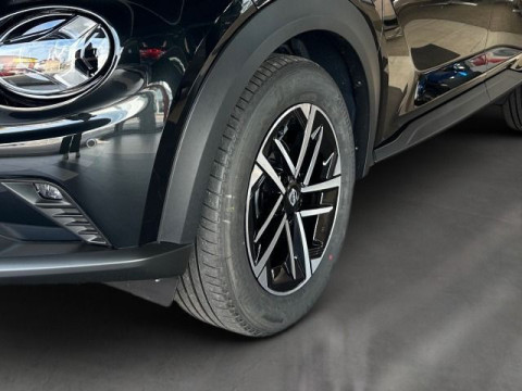 Ansicht 7 - Gebrauchtwagen Fahrzeug, Modell Juke der Marke Nissan von Verkäufer Autohaus in der Südstadt GmbH