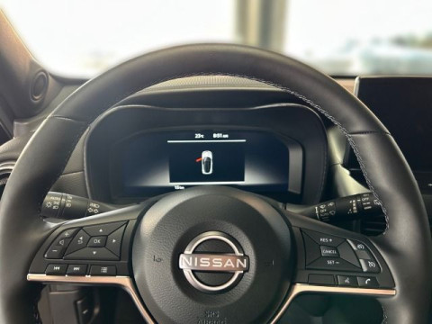 Ansicht 9 - Gebrauchtwagen Fahrzeug, Modell Juke der Marke Nissan von Verkäufer Autohaus in der Südstadt GmbH