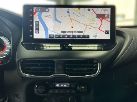 Ansicht 10 - Gebrauchtwagen Fahrzeug, Modell Juke der Marke Nissan von Verkäufer Autohaus in der Südstadt GmbH