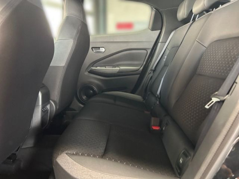 Ansicht 12 - Gebrauchtwagen Fahrzeug, Modell Juke der Marke Nissan von Verkäufer Autohaus in der Südstadt GmbH