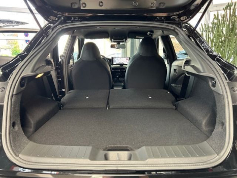 Ansicht 14 - Gebrauchtwagen Fahrzeug, Modell Juke der Marke Nissan von Verkäufer Autohaus in der Südstadt GmbH