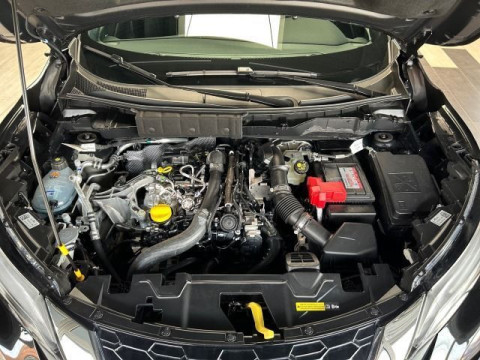 Ansicht 16 - Gebrauchtwagen Fahrzeug, Modell Juke der Marke Nissan von Verkäufer Autohaus in der Südstadt GmbH