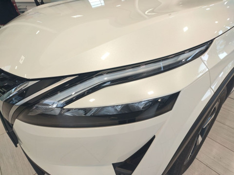 Ansicht 4 - Gebrauchtwagen Fahrzeug, Modell Qashqai der Marke Nissan von Verkäufer Autohaus Ebner GmbH