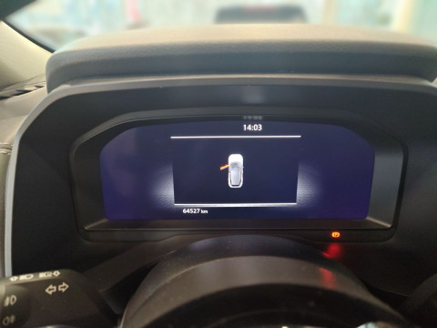 Ansicht 6 - Gebrauchtwagen Fahrzeug, Modell Qashqai der Marke Nissan von Verkäufer Autohaus Ebner GmbH