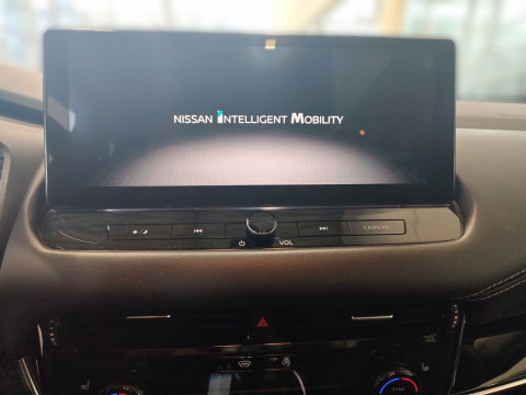 Ansicht 7 - Gebrauchtwagen Fahrzeug, Modell Qashqai der Marke Nissan von Verkäufer Autohaus Ebner GmbH