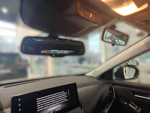 Ansicht 9 - Gebrauchtwagen Fahrzeug, Modell Qashqai der Marke Nissan von Verkäufer Autohaus Ebner GmbH