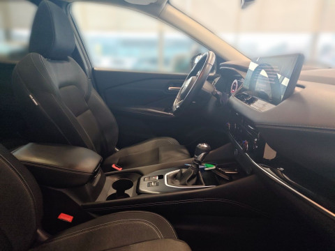 Ansicht 16 - Gebrauchtwagen Fahrzeug, Modell Qashqai der Marke Nissan von Verkäufer Autohaus Ebner GmbH