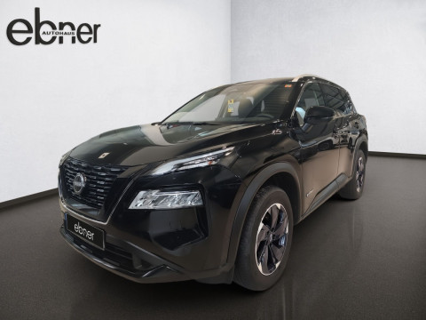 Ansicht 2 - Gebrauchtwagen Fahrzeug, Modell X-Trail der Marke Nissan von Verkäufer Autohaus Ebner GmbH