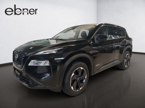 Ansicht 3 - Gebrauchtwagen Fahrzeug, Modell X-Trail der Marke Nissan von Verkäufer Autohaus Ebner GmbH