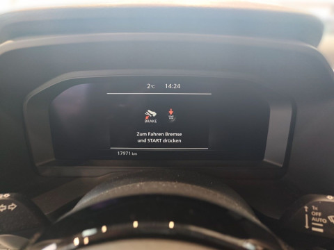 Ansicht 6 - Gebrauchtwagen Fahrzeug, Modell X-Trail der Marke Nissan von Verkäufer Autohaus Ebner GmbH