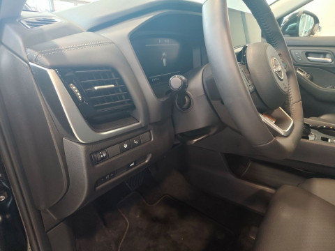 Ansicht 8 - Gebrauchtwagen Fahrzeug, Modell X-Trail der Marke Nissan von Verkäufer Autohaus Ebner GmbH