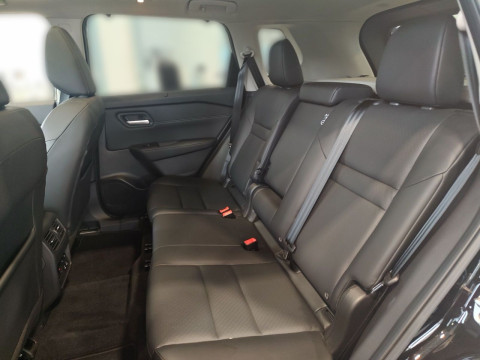 Ansicht 9 - Gebrauchtwagen Fahrzeug, Modell X-Trail der Marke Nissan von Verkäufer Autohaus Ebner GmbH