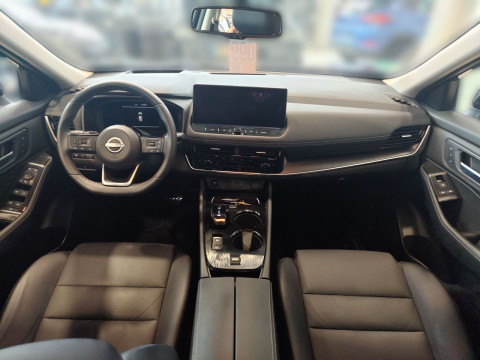 Ansicht 11 - Gebrauchtwagen Fahrzeug, Modell X-Trail der Marke Nissan von Verkäufer Autohaus Ebner GmbH