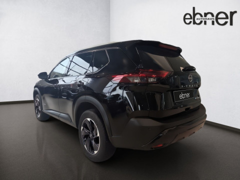 Ansicht 12 - Gebrauchtwagen Fahrzeug, Modell X-Trail der Marke Nissan von Verkäufer Autohaus Ebner GmbH