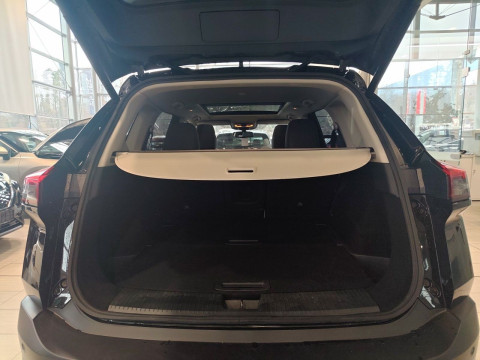 Ansicht 13 - Gebrauchtwagen Fahrzeug, Modell X-Trail der Marke Nissan von Verkäufer Autohaus Ebner GmbH