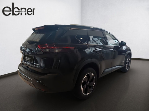 Ansicht 14 - Gebrauchtwagen Fahrzeug, Modell X-Trail der Marke Nissan von Verkäufer Autohaus Ebner GmbH