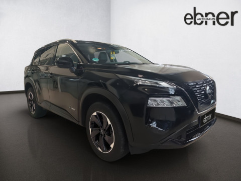 Ansicht 16 - Gebrauchtwagen Fahrzeug, Modell X-Trail der Marke Nissan von Verkäufer Autohaus Ebner GmbH