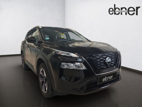 Ansicht 17 - Gebrauchtwagen Fahrzeug, Modell X-Trail der Marke Nissan von Verkäufer Autohaus Ebner GmbH