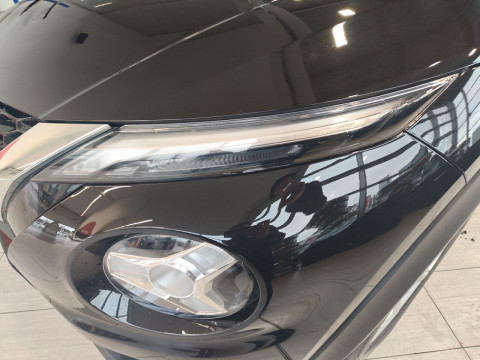 Ansicht 4 - Gebrauchtwagen Fahrzeug, Modell Juke der Marke Nissan von Verkäufer Autohaus Ebner GmbH