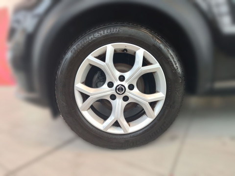 Ansicht 5 - Gebrauchtwagen Fahrzeug, Modell Juke der Marke Nissan von Verkäufer Autohaus Ebner GmbH